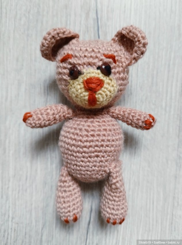 Новый костюм для паолочек к празднику Рождества (фото 5)