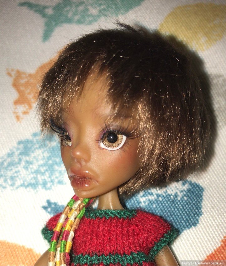 Amigata. Мастер Nothing Sapiens (фото 7)