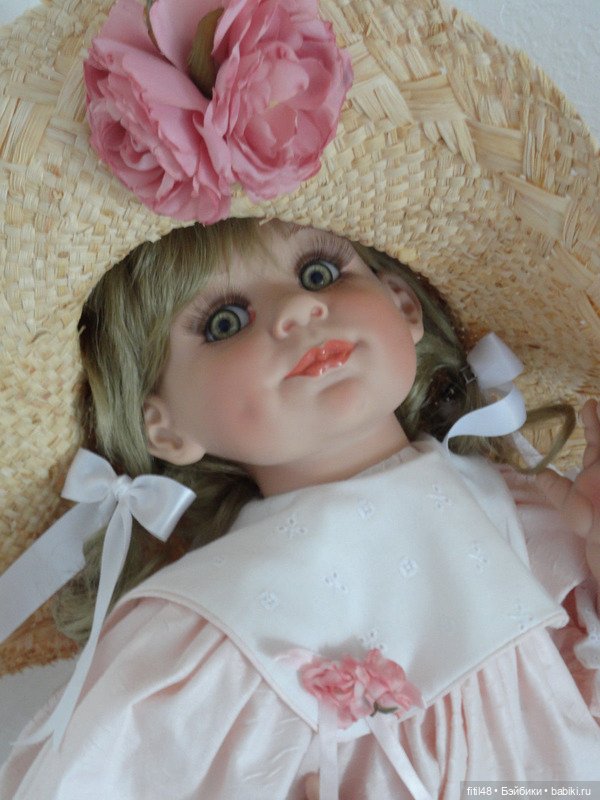 Забавные куклы Файзах Спанос