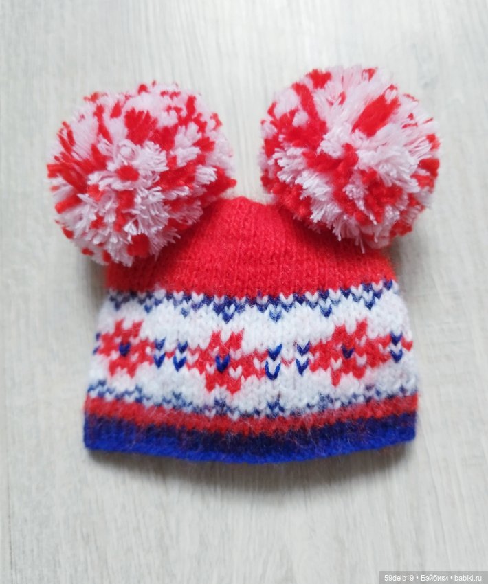 Новый костюм для паолочек к празднику Рождества (фото 2)