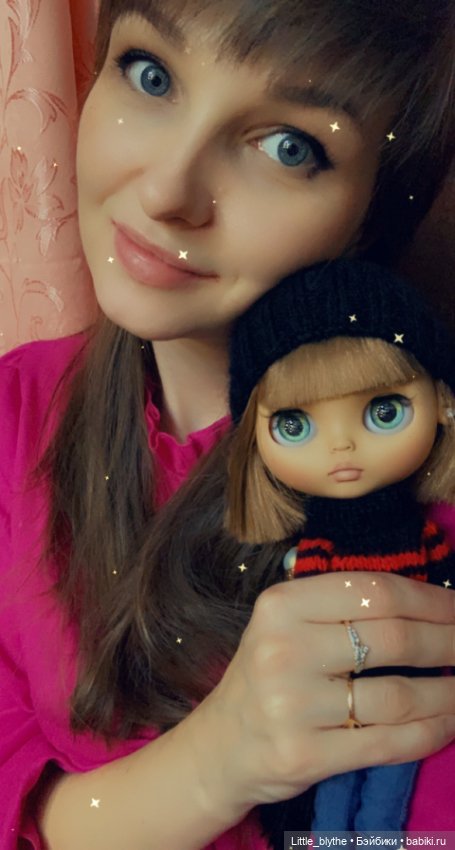 Моя коллекция❤️ — Болталка и разговоры обо всем: жизнь (фото 5)