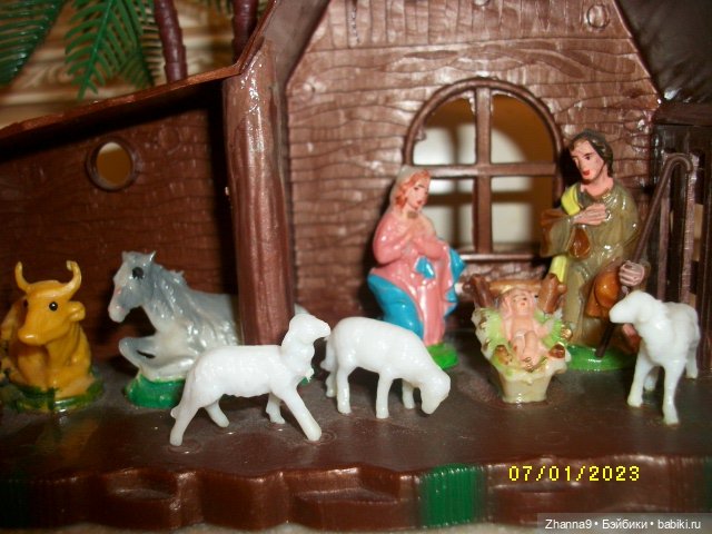 С наступающим Рождеством — Куклы Dollstown (Доллстаун): BJD (БЖД) (фото 4)