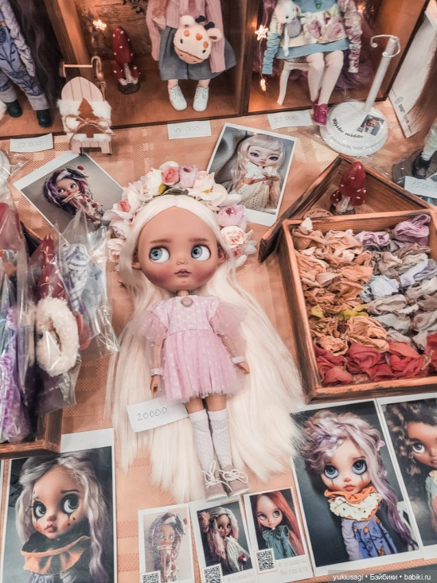 Новогодний бал кукол — Новый год и Рождество: праздничные фото кукол