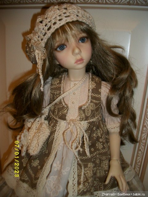 С наступающим Рождеством — Куклы Dollstown (Доллстаун): BJD (БЖД)