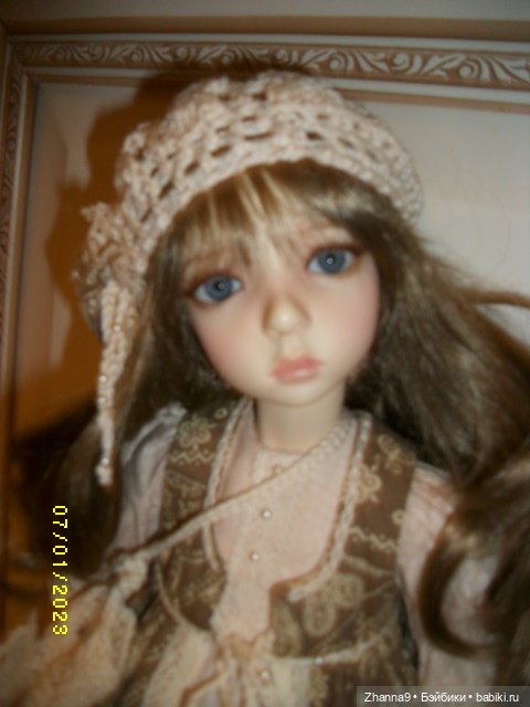 С наступающим Рождеством — Куклы Dollstown (Доллстаун): BJD (БЖД)