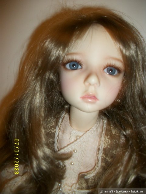 С наступающим Рождеством — Куклы Dollstown (Доллстаун): BJD (БЖД)