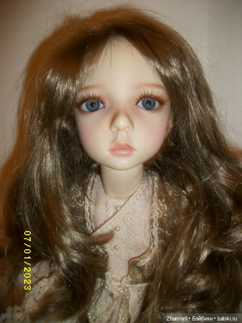 С наступающим Рождеством — Куклы Dollstown (Доллстаун): BJD (БЖД)