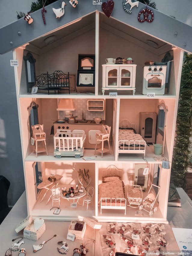 Новогодний бал кукол — Новый год и Рождество: праздничные фото кукол