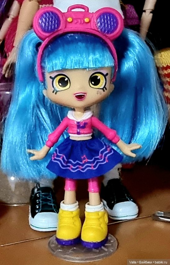 Мои куклы 2022 года — Игровые куклы разных производителей (Разное): редкие бренды