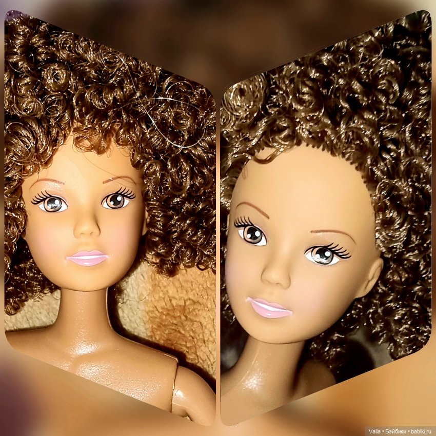 Мои куклы 2022 года — Игровые куклы разных производителей (Разное): редкие бренды