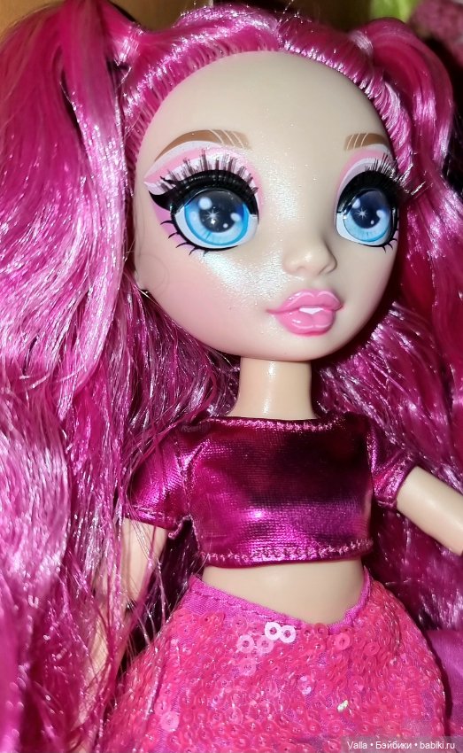 Мои куклы 2022 года — Игровые куклы разных производителей (Разное): редкие бренды