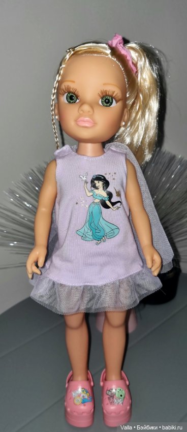 Мои куклы 2022 года — Игровые куклы разных производителей (Разное): редкие бренды