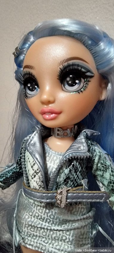 Мои куклы 2022 года — Игровые куклы разных производителей (Разное): редкие бренды