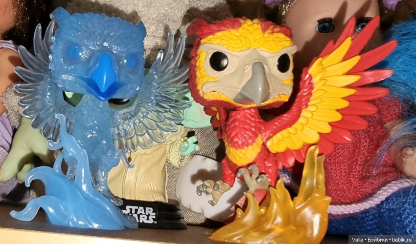 Мои куклы 2022 года — Игровые куклы разных производителей (Разное): редкие бренды