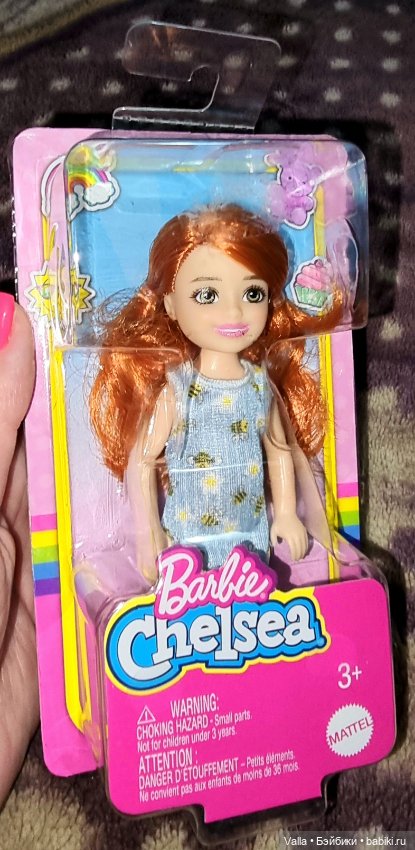 Мои куклы 2022 года — Игровые куклы разных производителей (Разное): редкие бренды