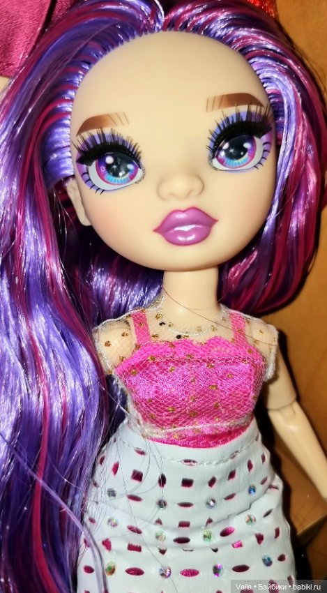 Мои куклы 2022 года — Игровые куклы разных производителей (Разное): редкие бренды