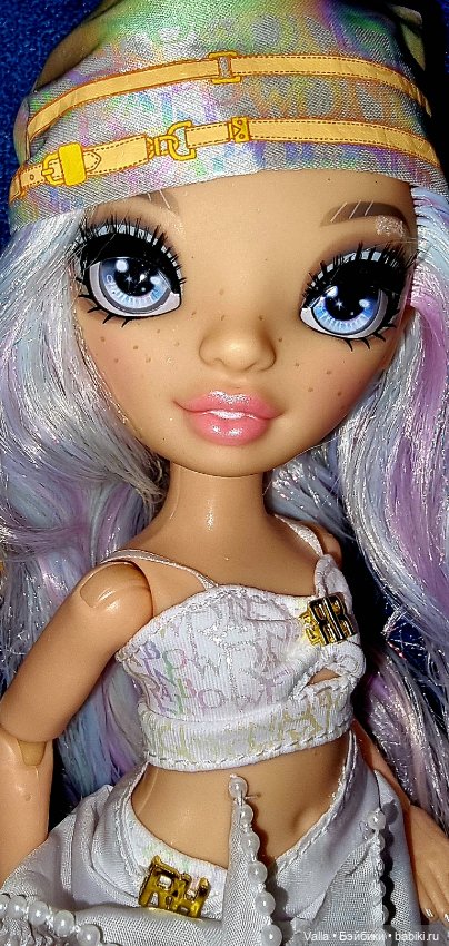 Мои куклы 2022 года — Игровые куклы разных производителей (Разное): редкие бренды (фото 9)