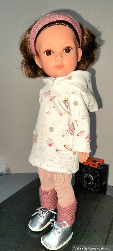 Мои куклы 2022 года — Игровые куклы разных производителей (Разное): редкие бренды