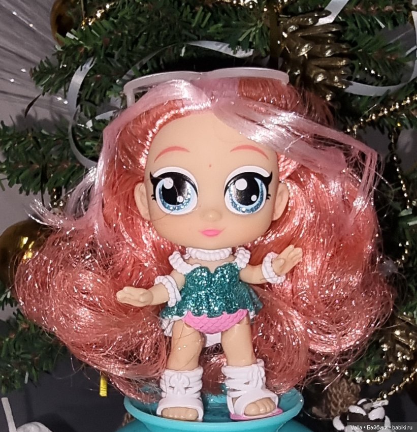 Мои куклы 2022 года — Игровые куклы разных производителей (Разное): редкие бренды