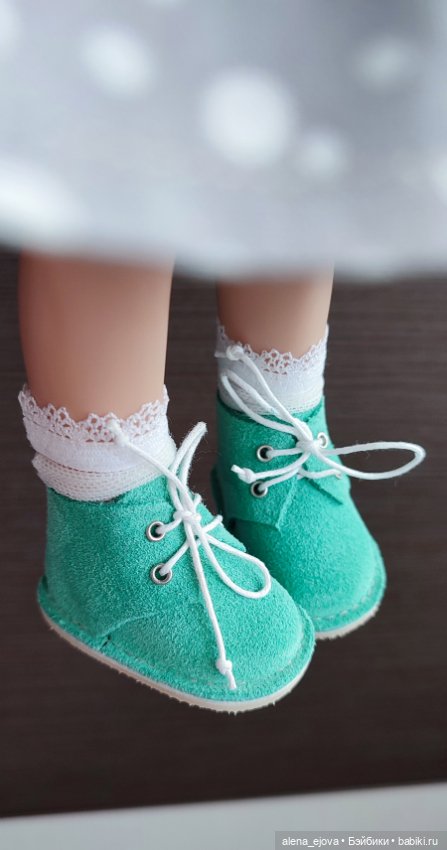 Опять платье на Паолочку — Испанские куклы (разное): Vestida de Azul (фото 10)