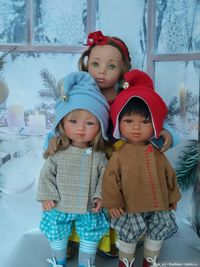 Поздравляю с Рождеством Христовым (фото 2)