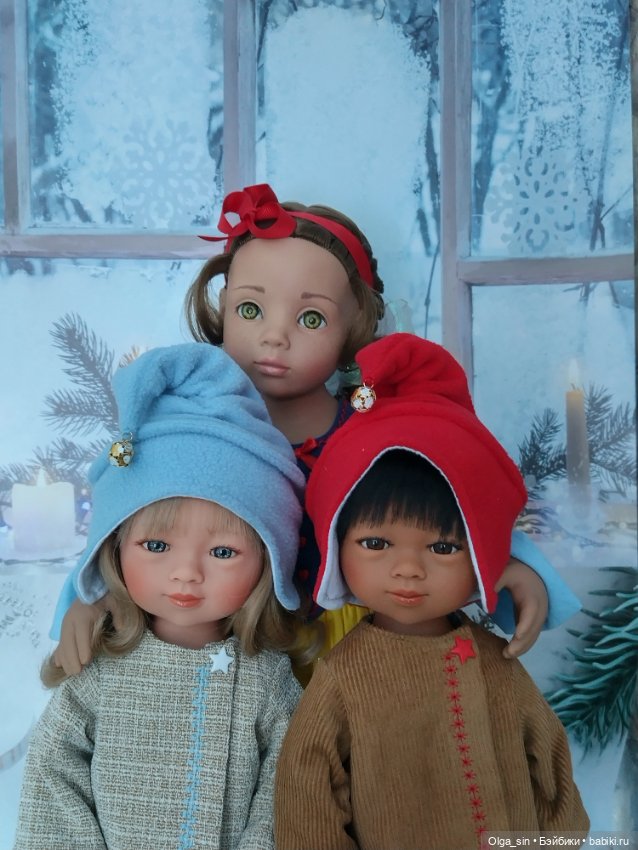 Поздравляю с Рождеством Христовым (фото 4)