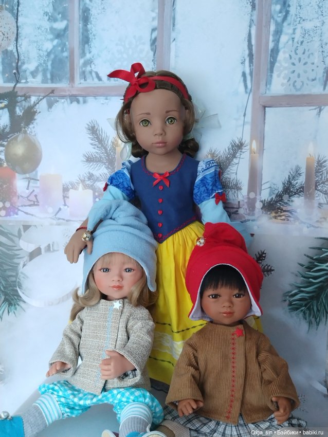 Поздравляю с Рождеством Христовым (фото 8)