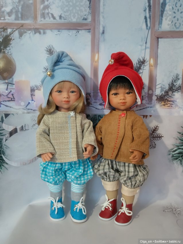 Поздравляю с Рождеством Христовым (фото 3)