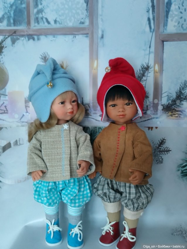 Поздравляю с Рождеством Христовым (фото 9)