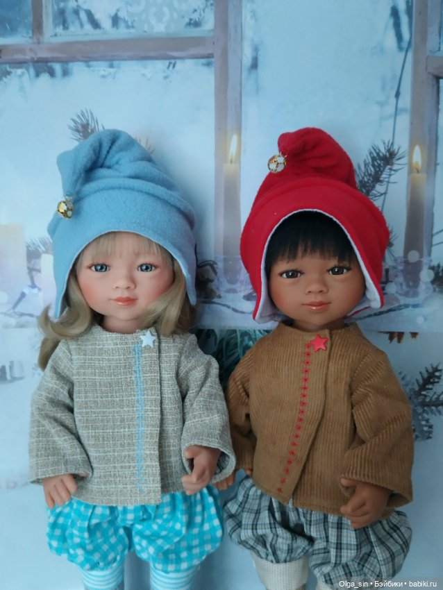 Поздравляю с Рождеством Христовым (фото 5)