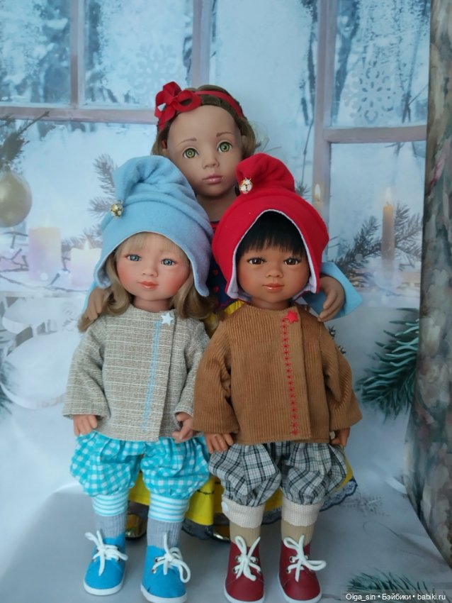 Поздравляю с Рождеством Христовым (фото 7)