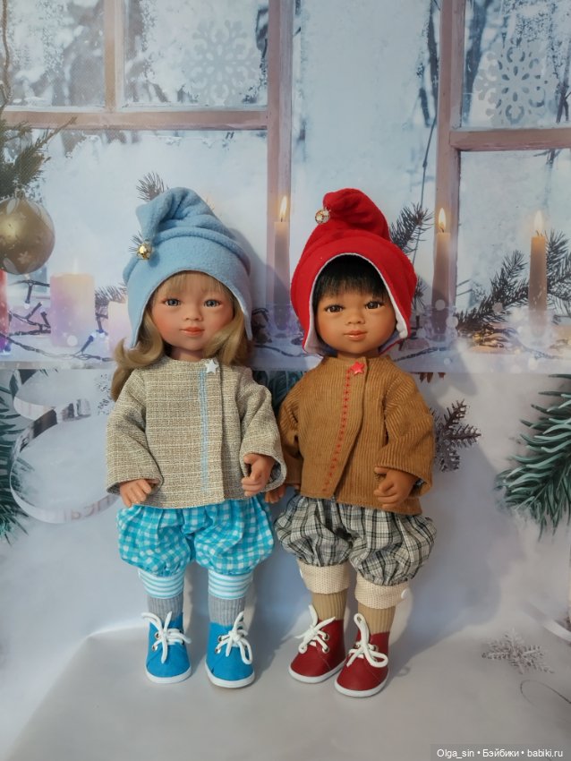 Поздравляю с Рождеством Христовым (фото 10)