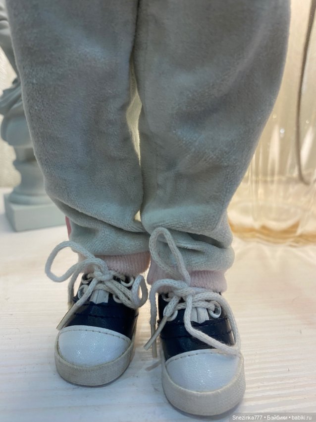 Редкая Паола Рейна Карла — Куклы Paola Reina (Паола Рейна): новинки (фото 4)