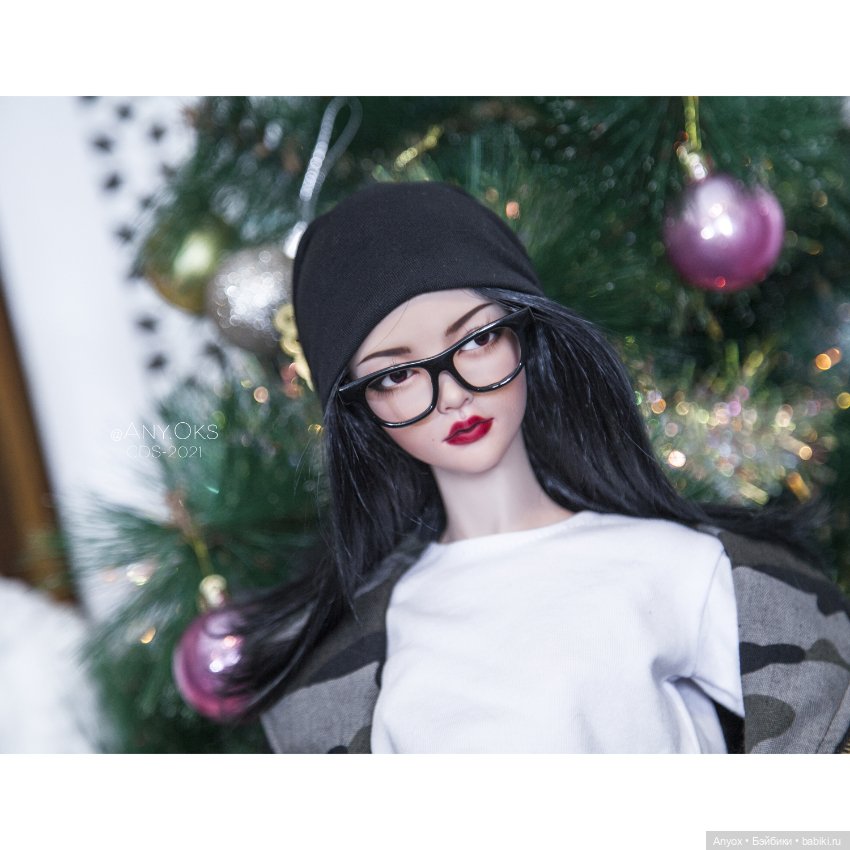 Коллекция образца 2021 года (фото 7)