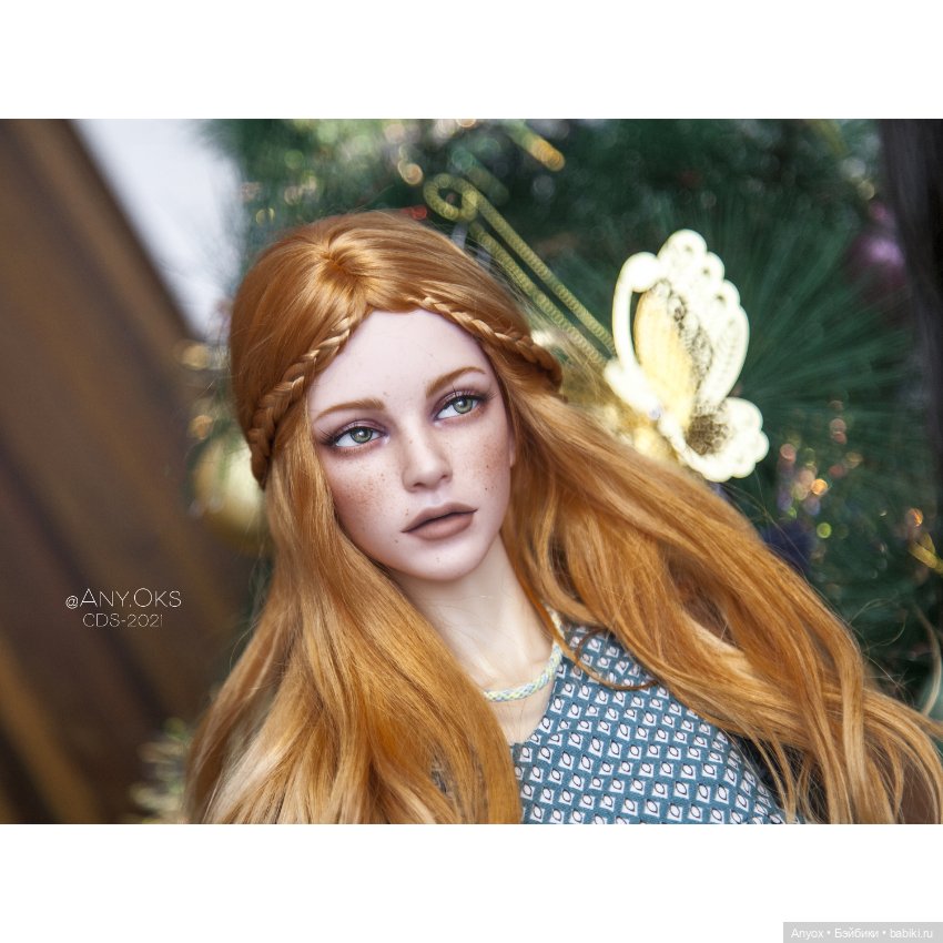 Коллекция образца 2021 года (фото 10)