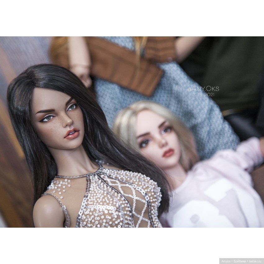 Коллекция образца 2021 года (фото 3)