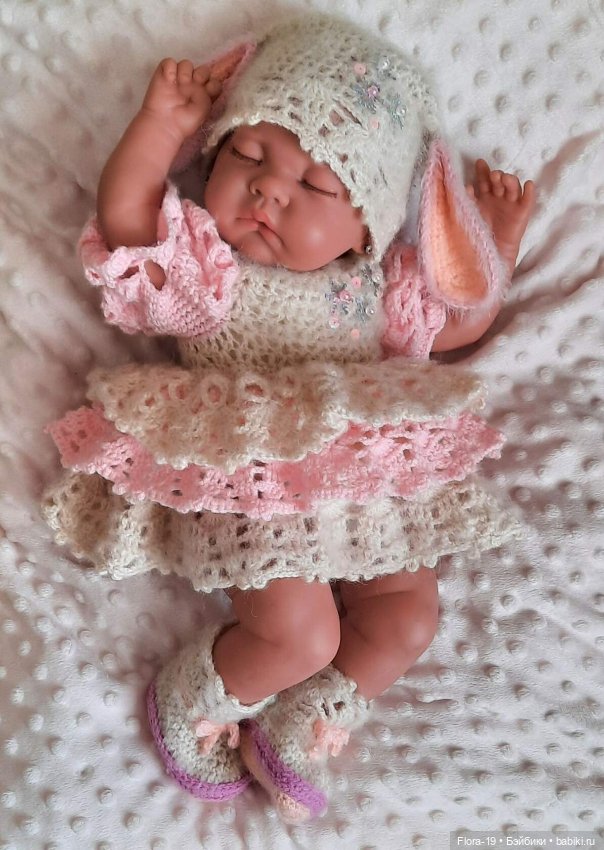 С Рождеством Христовым — Одежда и обувь для кукол своими руками: фото