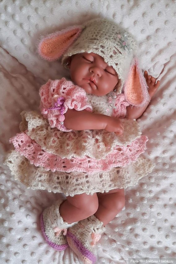 С Рождеством Христовым — Одежда и обувь для кукол своими руками: фото (фото 2)