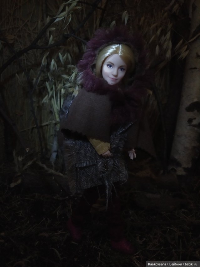 Однажды в Хогвартсе. О Полумне Лавгуд