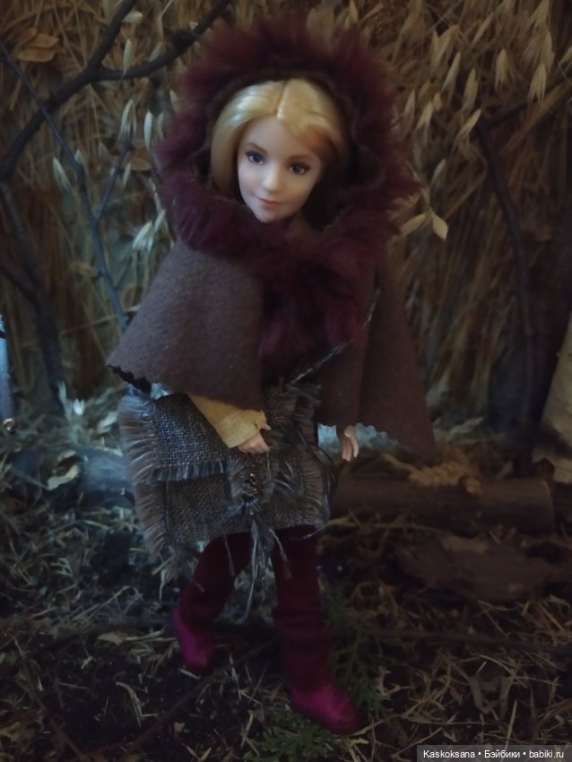 Однажды в Хогвартсе. О Полумне Лавгуд