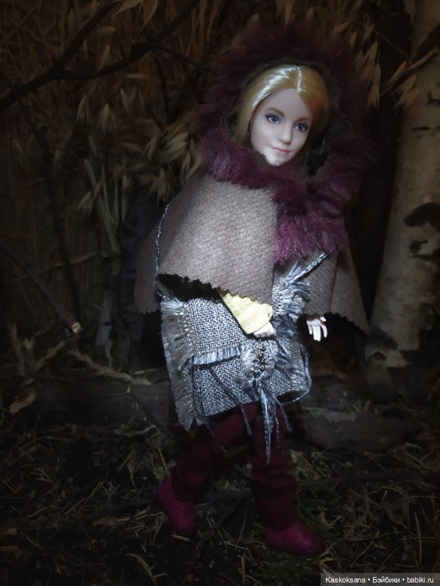 Однажды в Хогвартсе. О Полумне Лавгуд