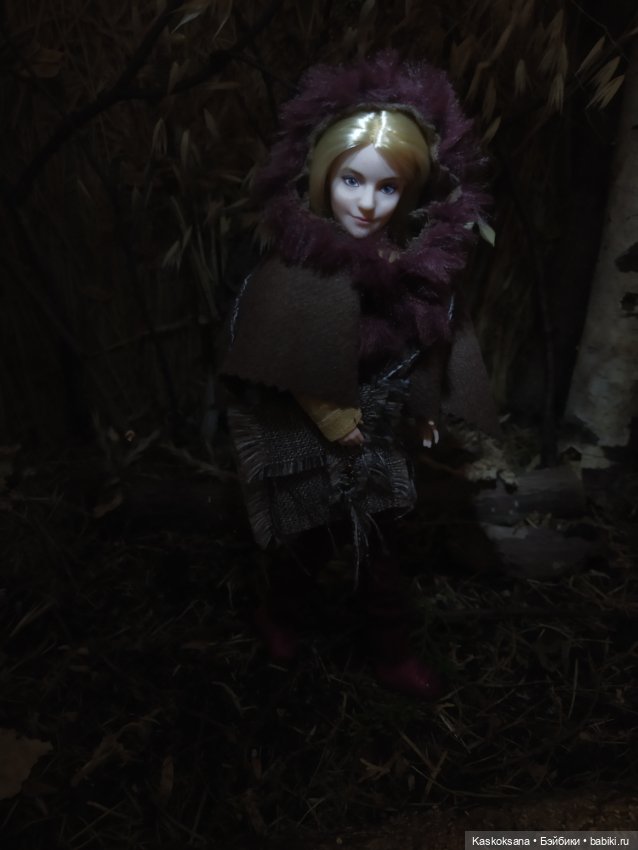 Однажды в Хогвартсе. О Полумне Лавгуд