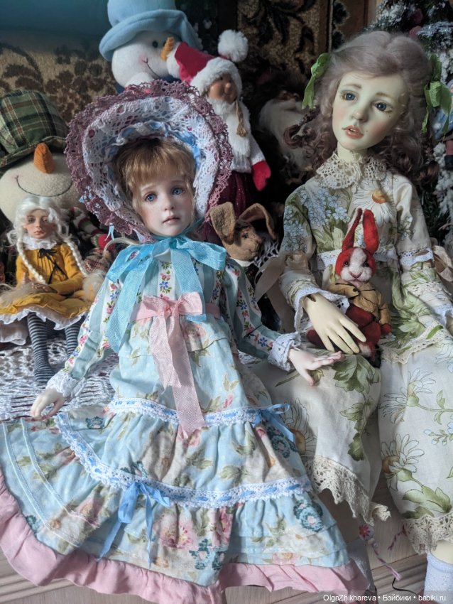 Ёлочка, ёлочка, зеленая иголочка