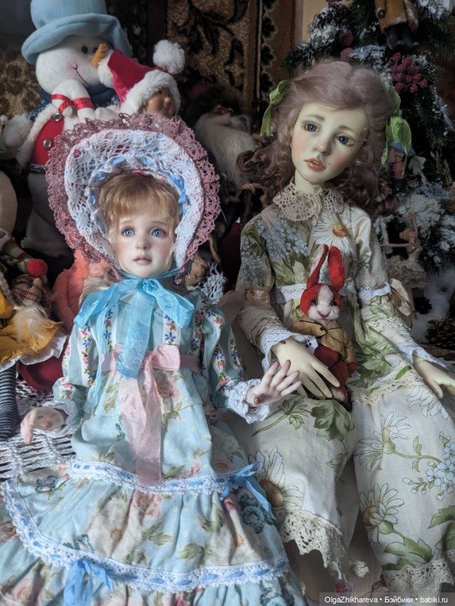 Ёлочка, ёлочка, зеленая иголочка