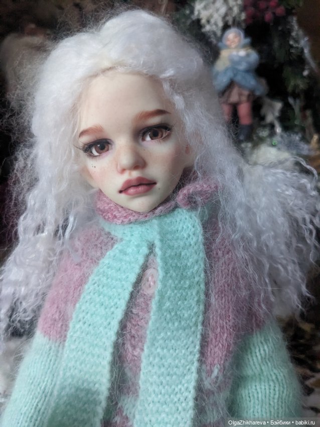 Ёлочка, ёлочка, зеленая иголочка