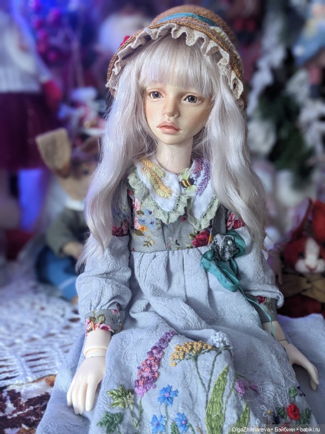 Ёлочка, ёлочка, зеленая иголочка