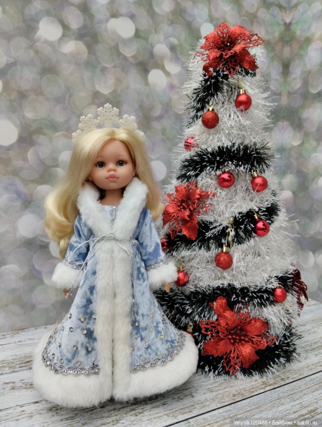 Праздники продолжаются. С Рождеством (фото 2)