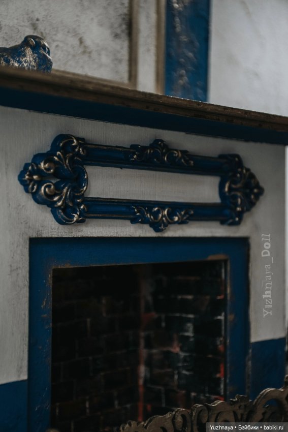 С Рождеством — Фотоистории с куклами BJD (БЖД): сериалы (фото 7)