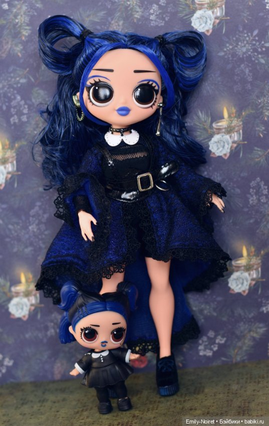 Малышки с Али — Игровые мини (фото 7)