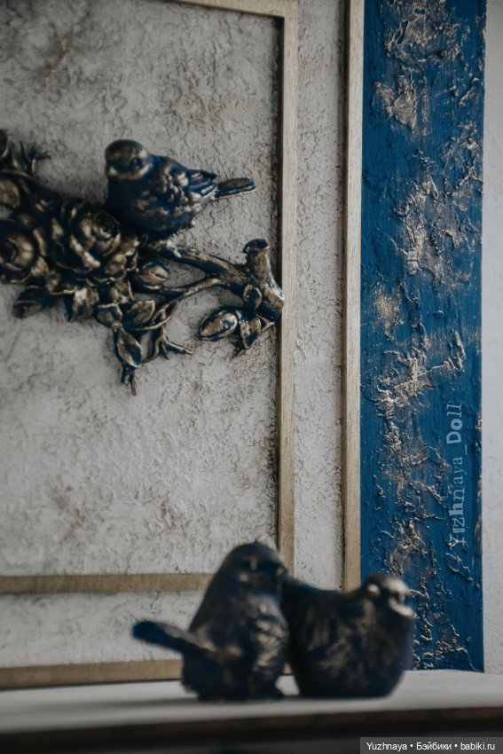 С Рождеством — Фотоистории с куклами BJD (БЖД): сериалы (фото 9)